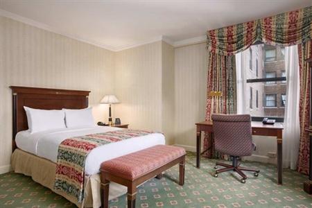 фото отеля The Palmer House Hilton