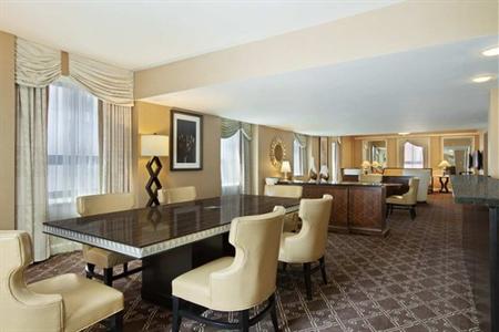 фото отеля The Palmer House Hilton