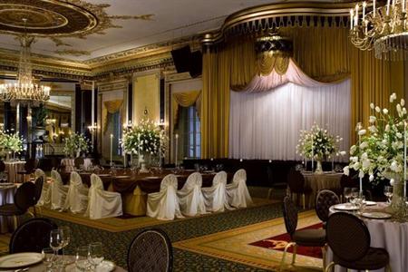 фото отеля The Palmer House Hilton