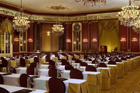 фото отеля The Palmer House Hilton