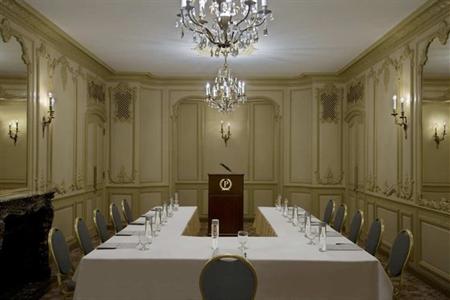 фото отеля The Palmer House Hilton