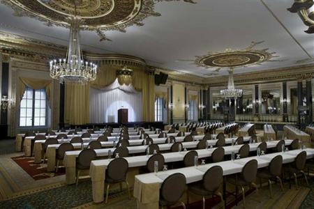 фото отеля The Palmer House Hilton
