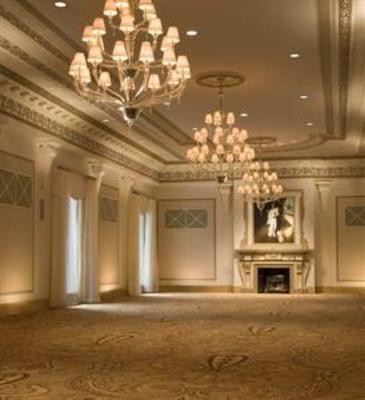 фото отеля The Palmer House Hilton