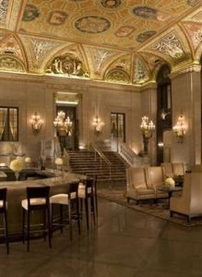 фото отеля The Palmer House Hilton