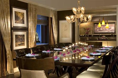 фото отеля The Palmer House Hilton
