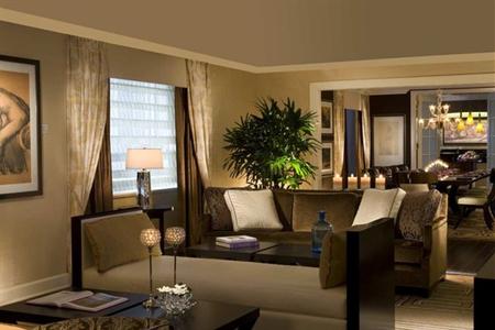 фото отеля The Palmer House Hilton