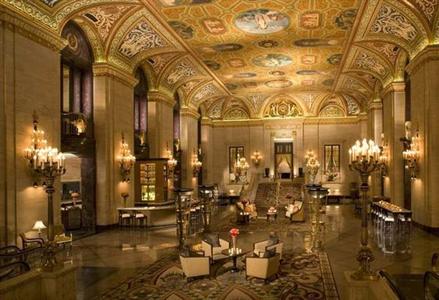фото отеля The Palmer House Hilton