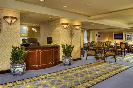 фото отеля The Palmer House Hilton