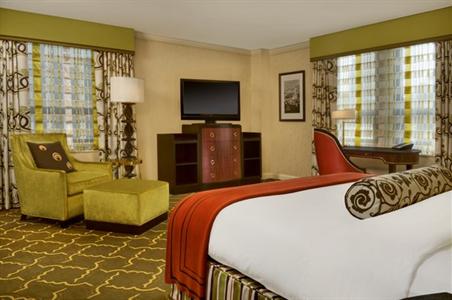 фото отеля The Palmer House Hilton