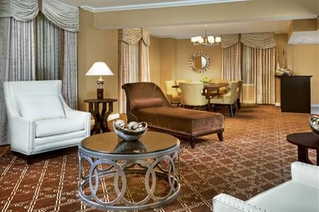 фото отеля The Palmer House Hilton