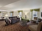 фото отеля The Palmer House Hilton