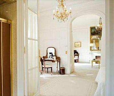 фото отеля Hotel Raphael Paris