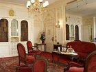 фото отеля Hotel Raphael Paris