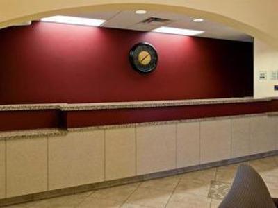 фото отеля La Quinta Inn & Suites Hawaiian Gardens