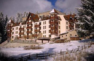 фото отеля Pearl Lodge