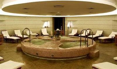 фото отеля Mantra Resort Spa & Casino Punta Del Este