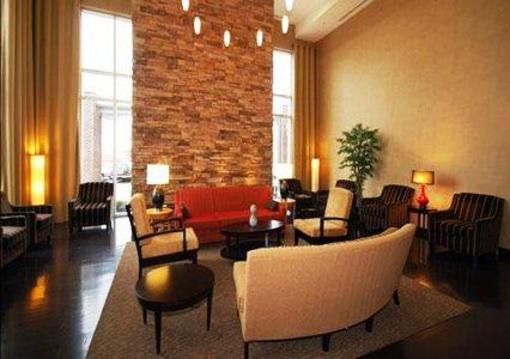 фото отеля Cambria Suites Akron-Canton Airport