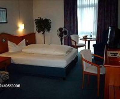 фото отеля Palazzo Hotel