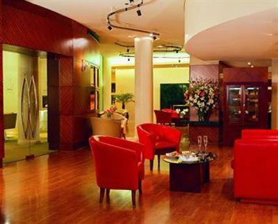 фото отеля Alvear Palace Hotel