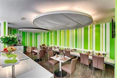 фото отеля Attimo Hotel Stuttgart