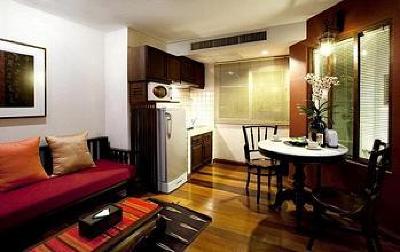 фото отеля The Siam Heritage Hotel Bangkok