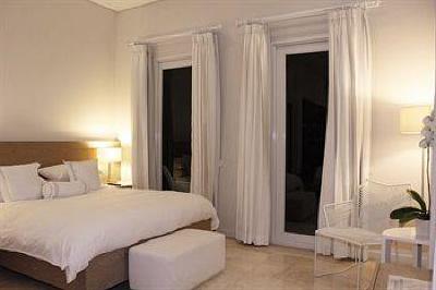 фото отеля Hotel Boutique Bovedas de Santa Clara
