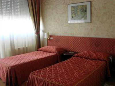фото отеля Meeting Hotel
