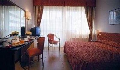 фото отеля Meeting Hotel