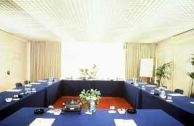фото отеля Meeting Hotel