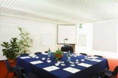 фото отеля Meeting Hotel