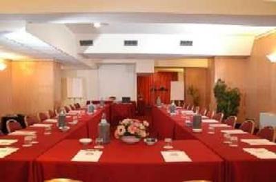 фото отеля Meeting Hotel