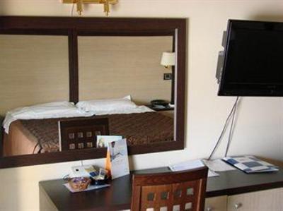 фото отеля Meeting Hotel