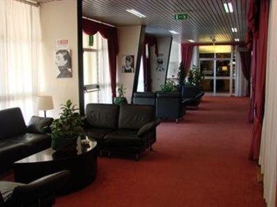 фото отеля Meeting Hotel