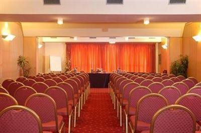 фото отеля Meeting Hotel