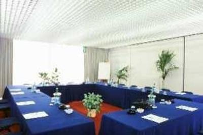 фото отеля Meeting Hotel