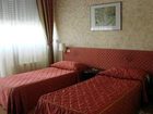 фото отеля Meeting Hotel