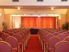 фото отеля Meeting Hotel