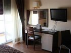 фото отеля Meeting Hotel