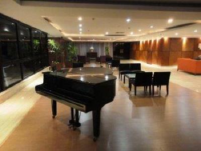 фото отеля BEST WESTERN CCT