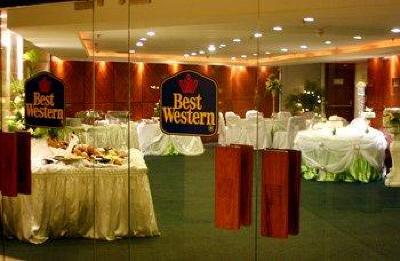 фото отеля BEST WESTERN CCT