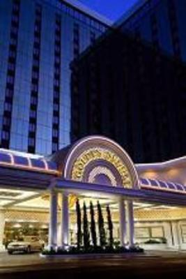 фото отеля Golden Nugget