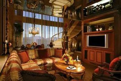 фото отеля Golden Nugget