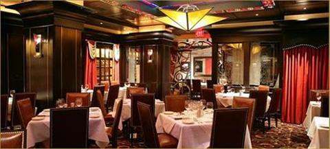 фото отеля Golden Nugget