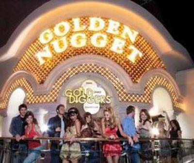 фото отеля Golden Nugget