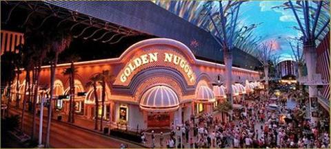 фото отеля Golden Nugget