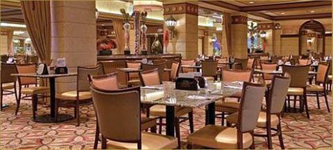фото отеля Golden Nugget