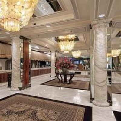 фото отеля Golden Nugget