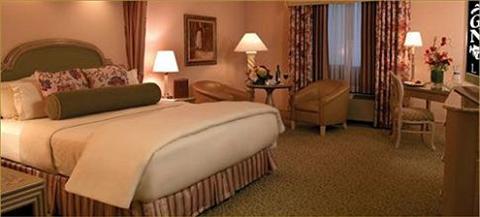 фото отеля Golden Nugget