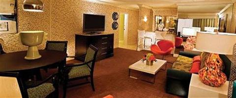 фото отеля Golden Nugget