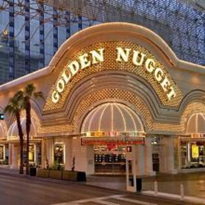 фото отеля Golden Nugget